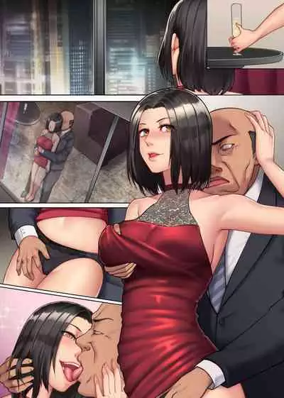 [NCP] Harem Haramase Kyoudan 3 ~Kyouso no Ore ga Gibo mo Kairaku Jigoku ni Otoshite Asa kara Ban made Yarimakutta Hanashi~ | Harem Impregnation Cult 3 ~Making My Mother-In-Law Fall Into a Hell of Pleasure by Fucking Her From Morning to Night~ [English]