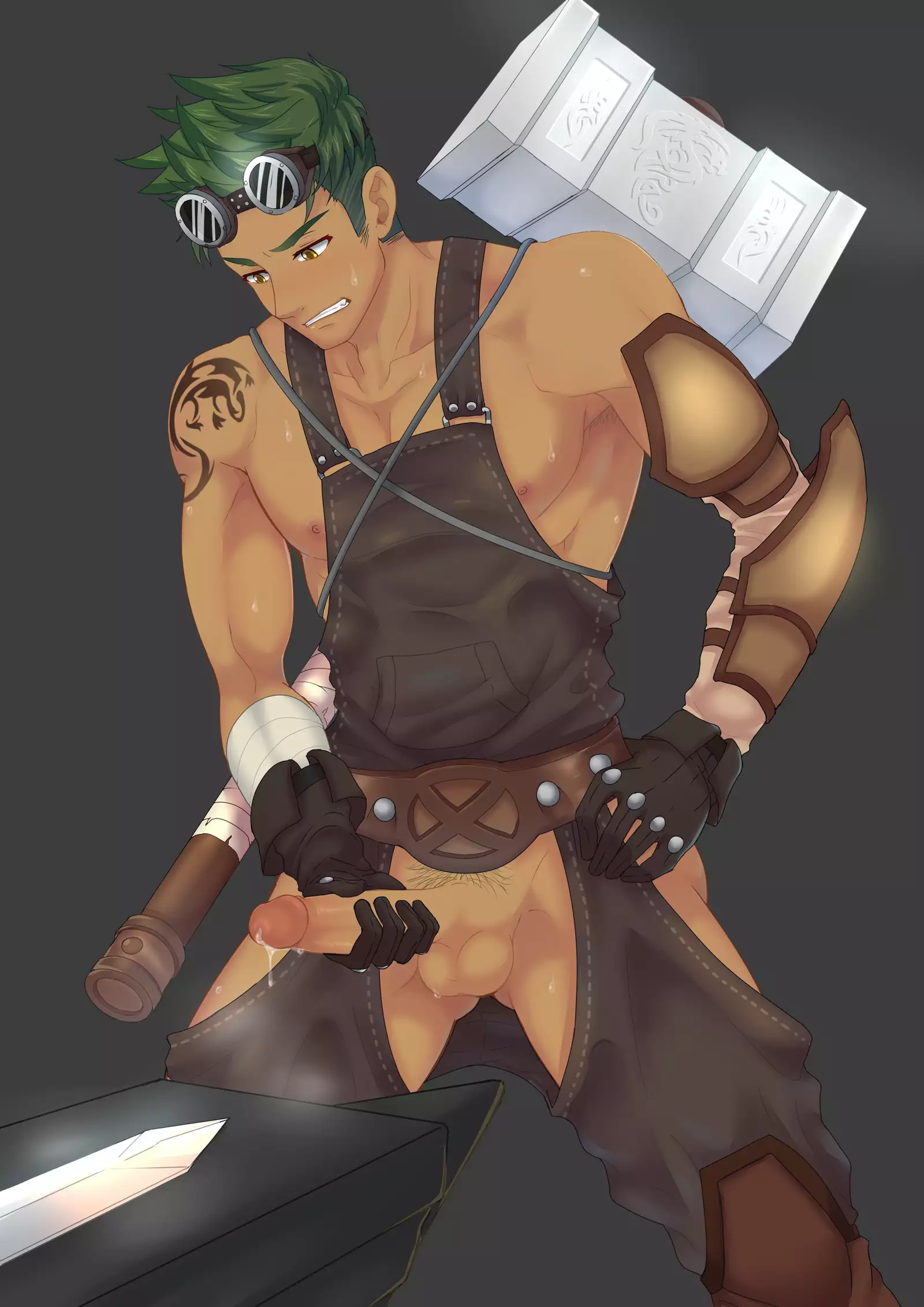 Camp Buddy September 2017 Rewards