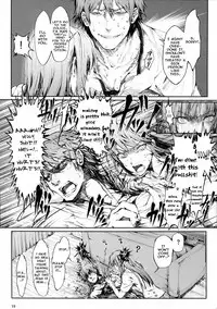 (C88) [UDON-YA (Kizuki Aruchu, ZAN)] Furohile Jou [English] [Metaphrastes]