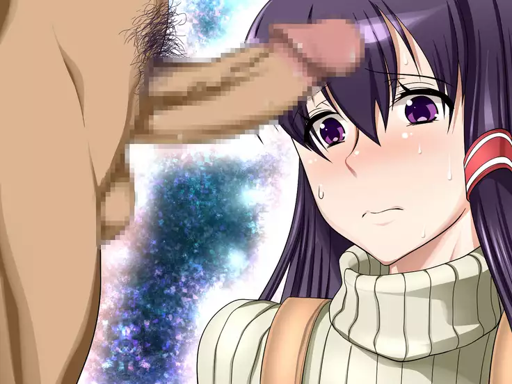 saiai no tsuma wa, tonari no heya de.