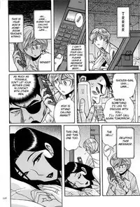 [Kojima Miu] Nympho Maman Boshi Soukan - Mama no Shikyuu wa Boku no Mono Ch. 1-19 [English] [Fated Circle]