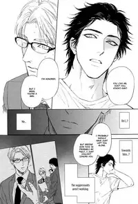 [Enzou] Drugless Sex [English]