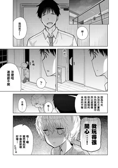 Noraneko Shoujo to no Kurashikata | 與野貓少女一起生活的方法 Ch. 22-39