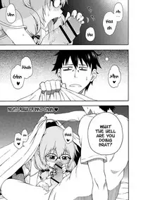 [Hanya] Yobae! Inko-chan | Nightcrawler! Inko-chan Parts 1-6 [English] [Digital] {Mistvern + Bigk40k}