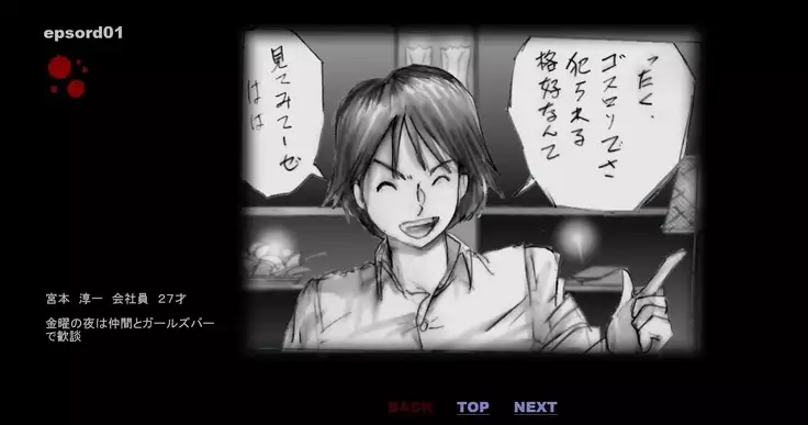 Forced Crossdress Toilet Chapters 1-3