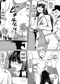 [Mikezoutei] Saimin! Kyouran Kazoku Kazoku Asobi Hen Kouhen - Omocha ni Sareta Mama to Ane to Boku [English] [N04h]