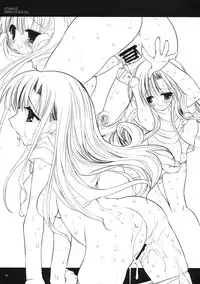 [D.N.A.Lab] Classic Ori Hon Sairoku + Alpha 2003~2004 (Various)