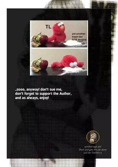 Boku no Kanojo ga Moto Kare ni NTR Saikaihatsu Rinshitsu ni Hibiku Mesu no Koe