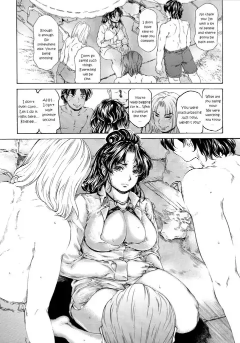 9-Ji Kara 5-ji Made no Koibito Dai Nana - I-wa - Nine to Five Lover