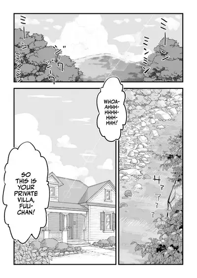 Boku wa Manken Senzoku Nude Model 3 1 Wa+ 2 Wa + 3 Wa | I'm the Manga Club's Naked Model 3 Part 1-3