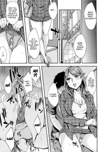 [Emua] M & A (COMIC MILF 2013-04 Vol.12) [English] {DesuDesu}