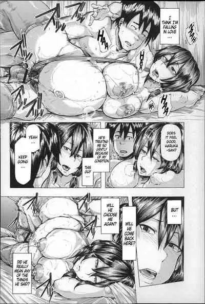 [Kizuki Rei] Family Plan [English] (Rewrite)