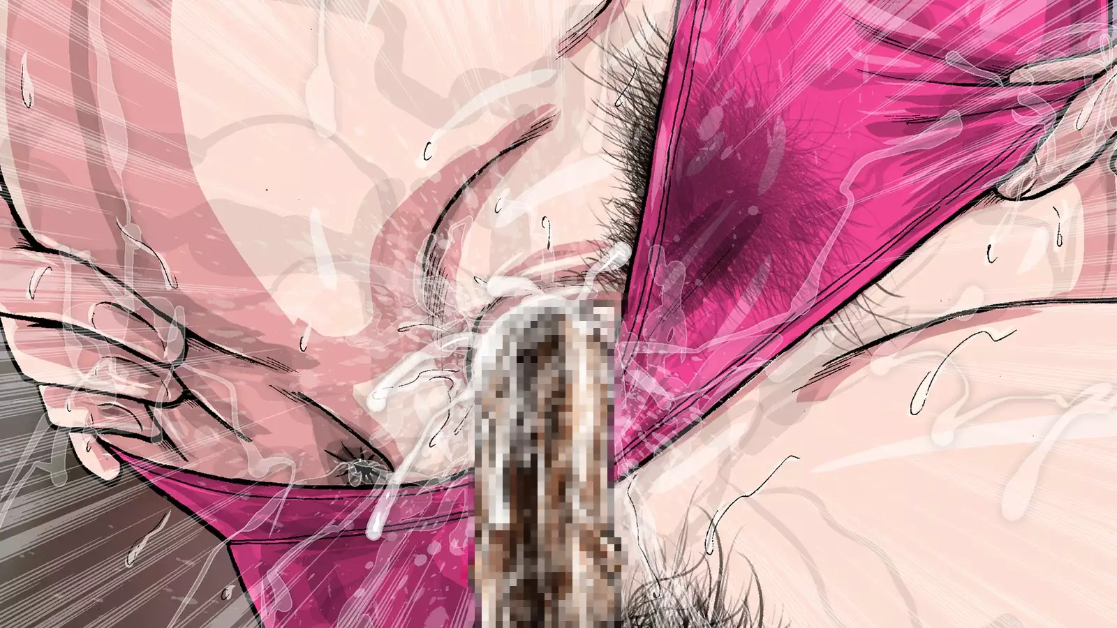 Gakuen joshi no shikoshiko shasei nama taiken