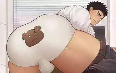 [Kulolin(サーモン寿司)] 關於前輩替後輩善後結果被XX了的故事