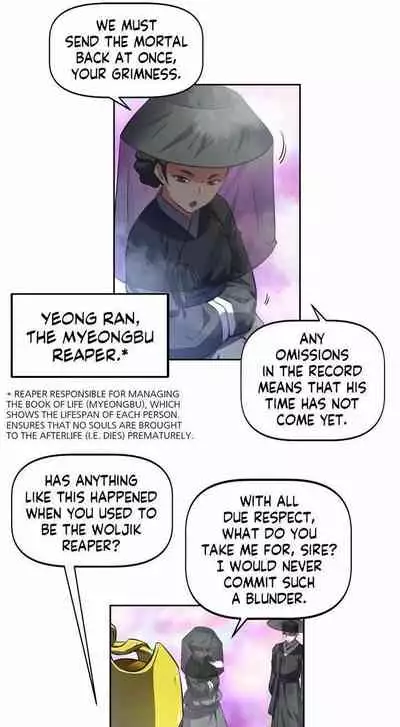 The Girls’ Nest | HELL'S HAREM Ch.1-17