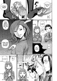 [Dakouin Saburou] 2-nen F-gumi Zenin Seikou Ch. 1-5 [English] [Mikakunin]