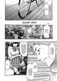 [Kouzuki Rio] Imouto Saimin Choukyou Manual | Little Sister Hypnosis Training Manual Ch. 1 [English] {desudesu}