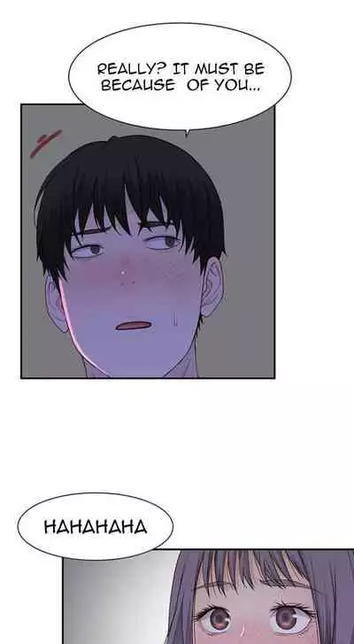 우리 사이 | BETWEEN US Ch. 18-22 [English]