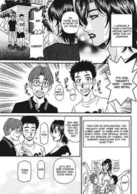 [Ozaki Akira] Porno First ~Yuriko Shichou no H na Kaikaku~ | Porno First ~Mayor Yuriko's Sexy Reform~ Ch. 1-9 [English] [erc] [Digital]