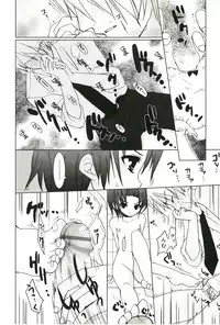 [Sasakura Ayato] Shoujo Ryuu Koufuku Kaku Shu Ron