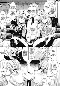 [Kino Hitoshi] Kinshinsoukan | Incest [English] [SaHa]