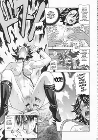 [Human High-Light Film (Jacky Knee de Ukashite Punch x2 Summer de GO!)] YUNA (Final Fantasy X-2) [English]