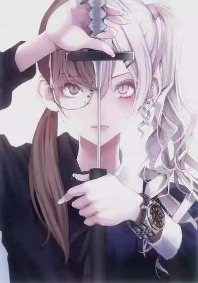 [OCEANS55 (Minagi KOH)] JOB KILLER 6[中国翻译]