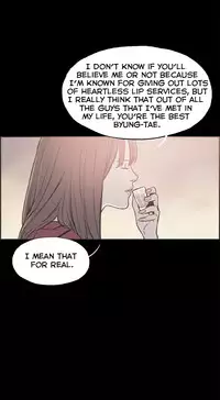 [Mr. Byeong-Su] Cohabitation Ch.1-49 (English) (Ongoing)