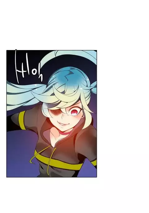 Lilith`s Cord Ch.1-12