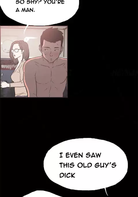 Cohabitation Ch.1-35.5