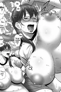 [Agata] Mama x Pako [Kanzenban] [English]