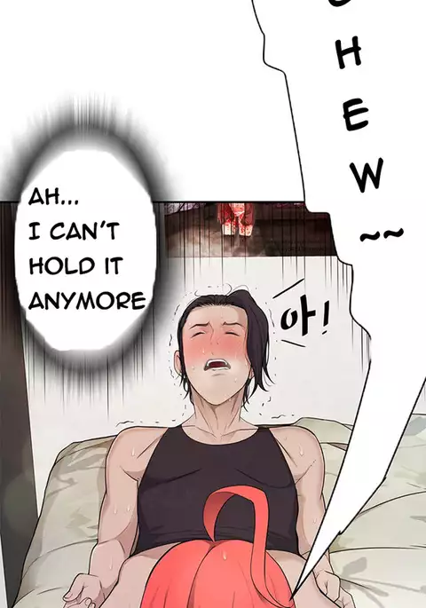 Tissue Thieves Ch.1-30