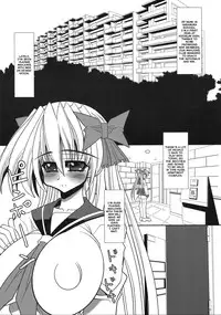 (C76) [Kikyakudou (Karateka VALUE)] Saki -Yami ni Maiorita Tensai- | Saki - The Genius Who Descended Into Darkness (Saki) [English] [EHCOVE]
