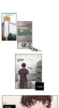 [Ramjak] Atonement Camp Ch.1-37 (English) (Ongoing)