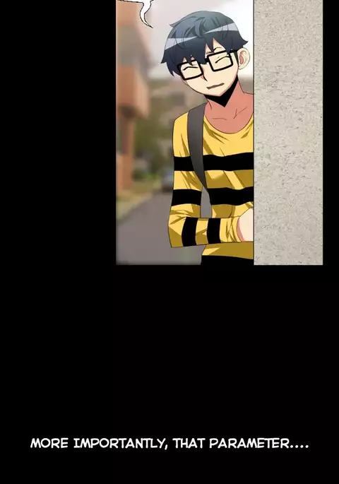 Love Parameter Ch.1-78