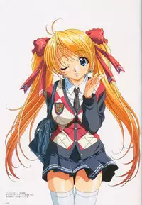 SECRET LOVERS ～MINASHIKA WORKS OFFICIAL EDITION～