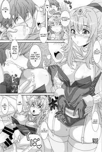(C82) [Bronco Hitoritabi (Various)] Fire Loveblem - Kakusei Kinshin Daigattai (Fire Emblem Awakening) [English] [biribiri]