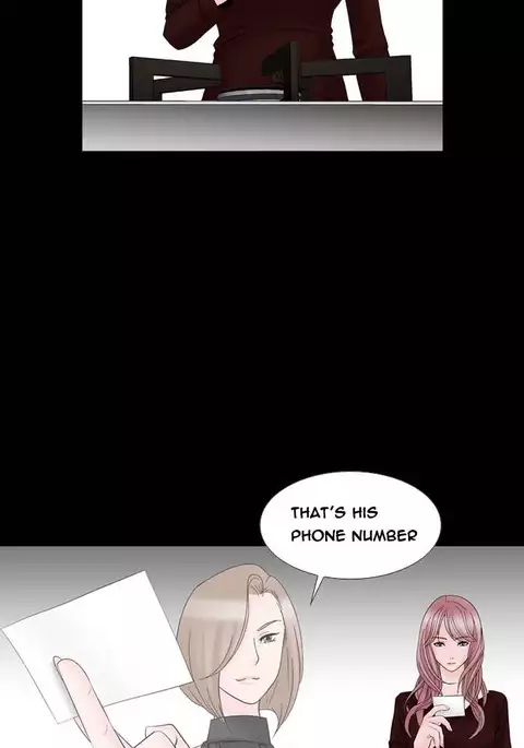 The Taste of the Hand Ch.1-30