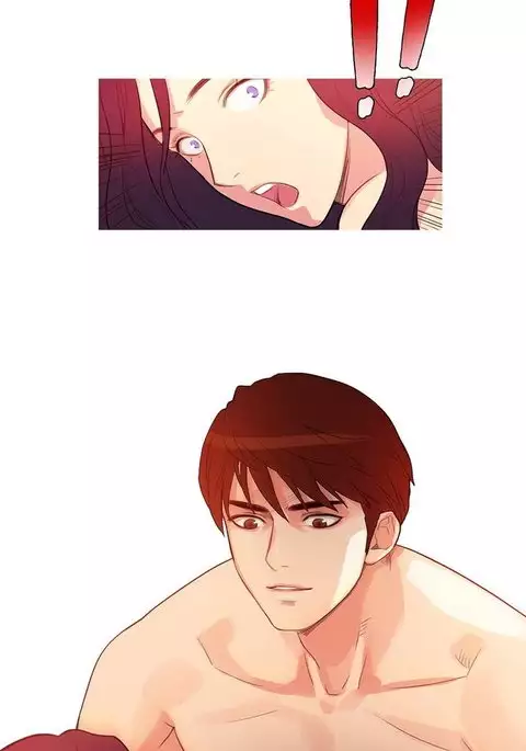 Scandal of the Witch Ch.1-5