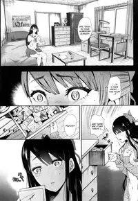 [Shomu] MEMORY (COMIC Mugen Tensei 2017-10) [English] {Hennojin} [Digital]