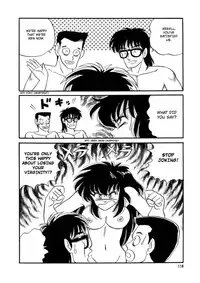 [Watanabe Hideyuki] BishouJo Henshin Densetsu Ch. 7 [English]