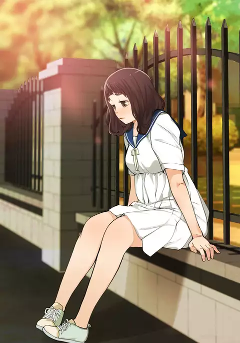 Tissue Thieves Ch.1-17