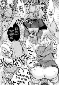 [Takenoko Seijin] Going Otome [English] [biribiri]