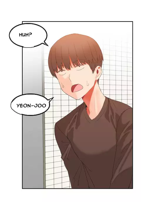 Hari Dormitory Ch.0-25