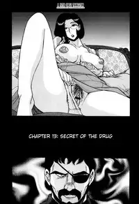 [Kojima Miu] Nympho Maman Boshi Soukan - Mama no Shikyuu wa Boku no Mono Ch. 1-19 [English] [Fated Circle]