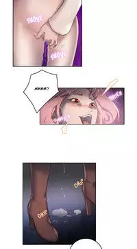 [BYMAN] Sex Knights-Erotic Sensuality & Perception Ch.1-12 (English) (Ongoing)