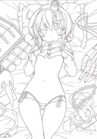 [Coffee Maker (Asamine Tel)] Shire! Mayonaka ni Nani Shitenno? (Kantai Collection -KanColle-) [Chinese] [CE家族社] [Digital]