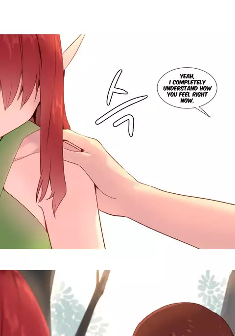 A World That I Rule Ch.01-35