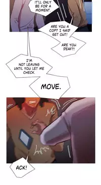 [PINKO] Scandal of the Witch Ch.1-28 (English) (Ongoing)