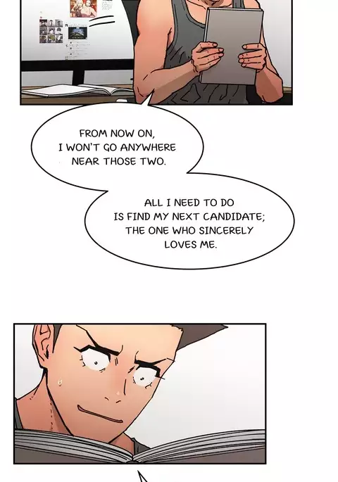 Refrain Love Ch.1-34